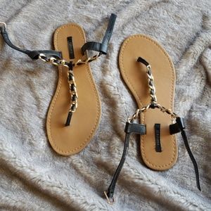 Forever 21 Sandals